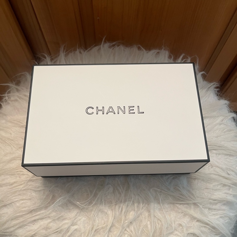 Small Chanel box